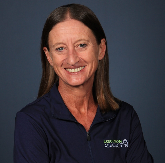 Diane Walsh