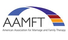 AAMFT logo