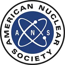 American Nuclear Society logo