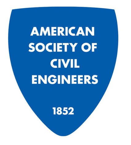 ASCE logo