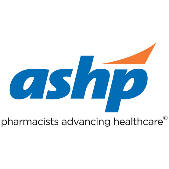 ASHP logo