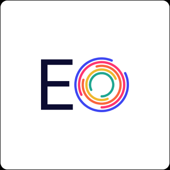EO logo