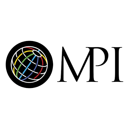 MPI logo