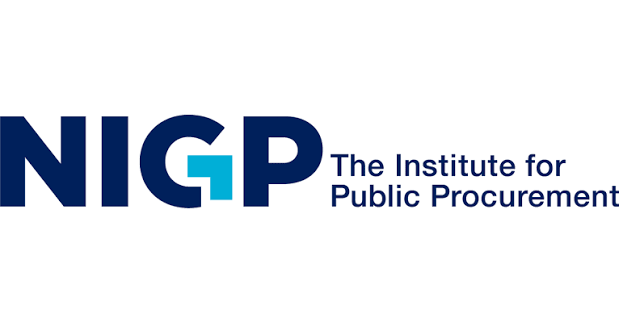 NIGP logo